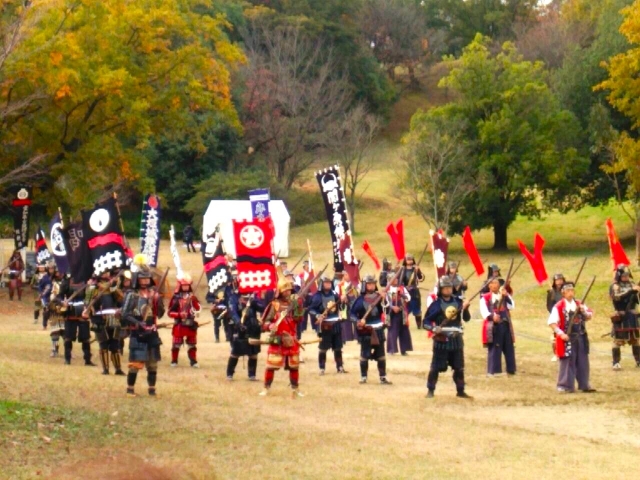 殿様とお屋形様との間の異なる点